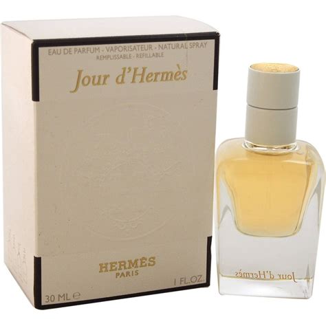 hermes jour dhermes|jour d'hermès eau de parfum.